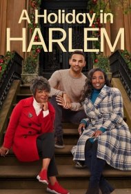 دانلود فیلم A Holiday in Harlem سال 2021 - تعطیلات در هارلم