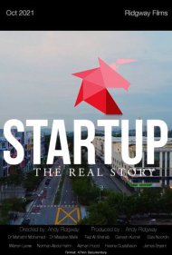 دانلود فیلم Startup: The Real Story سال 2021 - استارتاپ: داستان واقعی