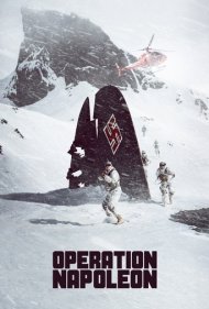 دانلود دوبله فارسی فیلم Operation Napoleon سال 2023 - عملیات ناپلئون