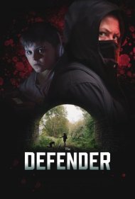 دانلود فیلم The Defender سال 2024 - مدافع