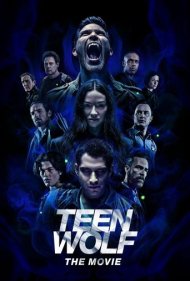 دانلود دوبله فارسی فیلم Teen Wolf: The Movie سال 2023 - گرگ نوجوان