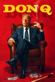 دانلود دوبله فارسی فیلم Don Q سال 2023 - دون کیو