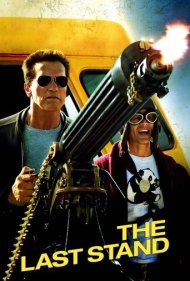 دانلود دوبله فارسی فیلم The Last Stand سال 2013