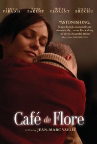 دانلود فیلم Café de Flore سال 2011 - کافه دو فلور