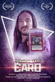 دانلود فیلم Behind the Card سال 2022 - پشت کارت
