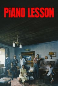 دانلود فیلم The Piano Lesson سال 2024 - درس پیانو