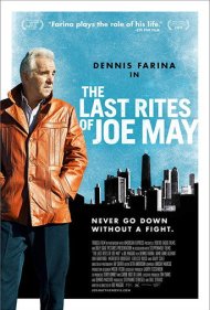 دانلود فیلم The Last Rites of Joe May سال 2011 - آخرین مراسم جو می
