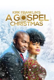 دانلود فیلم Kirk Franklin's A Gospel Christmas سال 2021 - کریسمس گاسپل کرک فرانکلین