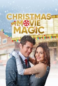 دانلود فیلم Christmas Movie Magic سال 2021 - جادوی فیلم کریسمس