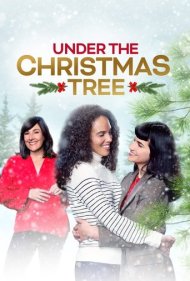 دانلود فیلم Under the Christmas Tree سال 2021 - زیر درخت کریسمس