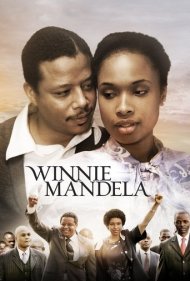 دانلود فیلم Winnie Mandela سال 2011 - وینی ماندلا