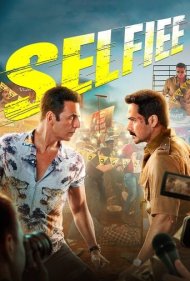 دانلود دوبله فارسی فیلم Selfiee سال 2023 - سلفی