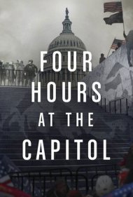 دانلود فیلم Four Hours at the Capitol سال 2021 - چهار ساعت در کاپیتول