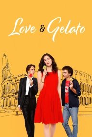 دانلود فیلم Love And Gelato سال 2022 - عشق و ژلاتو