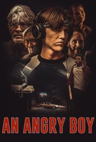 دانلود دوبله فارسی فیلم An Angry Boy سال 2023 - پسری خشمگین