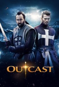 دانلود دوبله فارسی فیلم Outcast سال 2014 - رانده شده