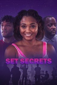 دانلود فیلم Set Secrets سال 2022