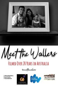 دانلود فیلم Meet the Wallers سال 2021 - ملاقات با والرها
