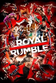 دانلود فیلم WWE Royal Rumble 2022 سال 2022 - دبلیودبلیوئی رویال رامبل ۲۰۲۲