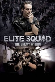 دانلود فیلم Elite Squad: The Enemy Within سال 2010 - یگان ویژه: دشمن درون