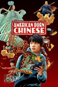 دانلود دوبله فارسی فیلم American Born Chinese سال 2023 - چینی متولد آمریکا