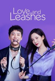 دانلود فیلم Love and Leashes سال 2022 - عشق و افسار