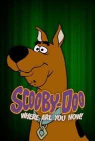 دانلود فیلم Scooby-Doo, Where Are You Now! سال 2021 - اسکوبی دو، الان کجایی!