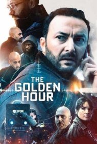 دانلود فیلم The Golden Hour سال 2022 - ساعت طلایی