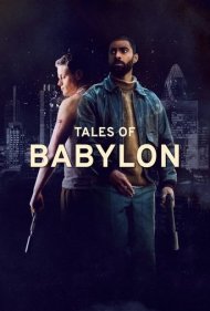 دانلود دوبله فارسی فیلم Tales of Babylon سال 2023 - قصه های بابیلون