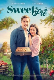 دانلود فیلم Sweet as Pie سال 2022 - شیرین مثل پای