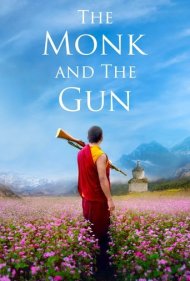 دانلود فیلم The Monk and the Gun سال 2023 - راهب و تفنگ