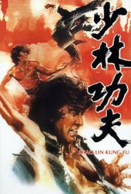 دانلود فیلم Shaolin Kung Fu سال 1974 - کونگ‌فوی شائولین