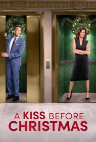 دانلود فیلم A Kiss Before Christmas سال 2021 - یک بوسه قبل از کریسمس