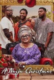 دانلود فیلم A Naija Christmas سال 2021 - یک کریسمس نایجا