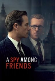 دانلود دوبله فارسی فیلم A Spy Among Friends سال 2022 - جاسوسی در میان دوستان
