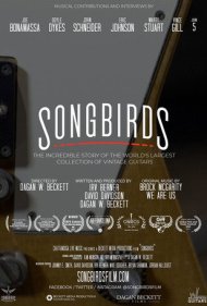 دانلود فیلم Songbirds سال 2022 - پرندگان آوازخوان
