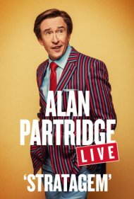 دانلود فیلم Alan Partridge - Stratagem سال 2023 - آلن پارتریج: استراتژی
