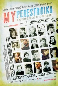 دانلود فیلم My Perestroika سال 2010 - پروستریکای من