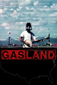 دانلود فیلم Gasland سال 2010 - سرزمین گاز
