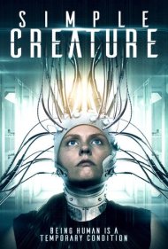 دانلود فیلم Simple Creature سال 2016 - موجود ساده