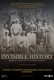 دانلود فیلم Invisible History: Middle Florida's Hidden Roots سال 2021 - تاریخ نامرئی: ریشههای پنهان فلوریدای مرکزی