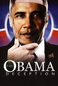دانلود فیلم The Obama Deception سال 2009 - فریب اوباما