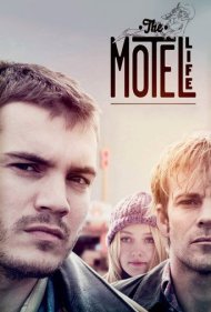 دانلود فیلم The Motel Life سال 2013 - زندگی متلی