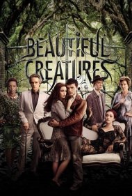 دانلود فیلم Beautiful Creatures سال 2013 - موجودات زیبا