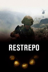 دانلود فیلم Restrepo سال 2010 - رسترپو