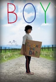 دانلود فیلم Boy سال 2010 - پسر