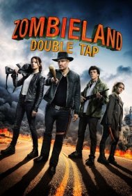 دانلود دوبله فارسی فیلم Zombieland: Double Tap سال 2019 - سرزمین زامبی‌ها: شلیک نهایی