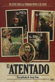 دانلود فیلم File of Attempted Murder سال 2010 - پرونده اقدام به قتل