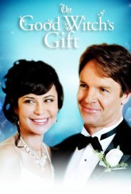 دانلود فیلم The Good Witch's Gift سال 2010 - هدیه جادوگر خوب