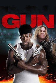 دانلود فیلم Gun سال 2010 - تفنگ